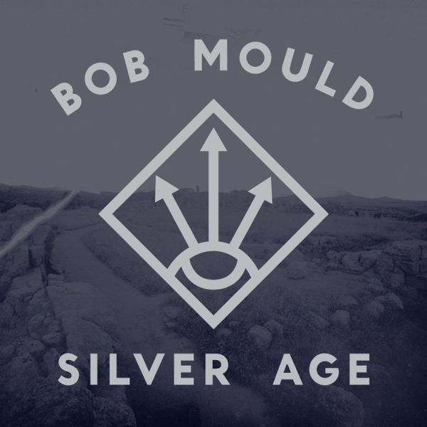 Mould Bob - Silver Age in der Gruppe CD / Bestseller bei Bengans Skivbutik AB (531989)