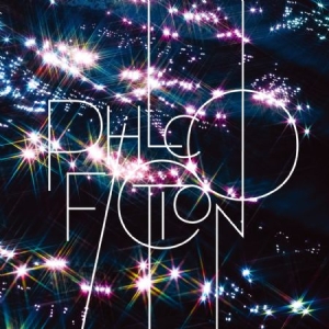 Philco Fiction - Take It Personal in der Gruppe CD / Pop bei Bengans Skivbutik AB (532017)