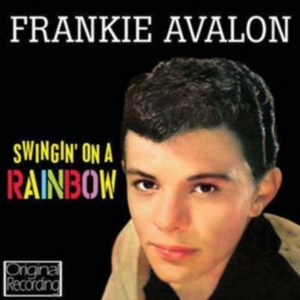Avalon Frankie - Swingin' On A Rainbow in der Gruppe CD / Pop-Rock bei Bengans Skivbutik AB (532021)