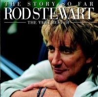 Rod Stewart - The Story So Far in der Gruppe Minishops / Rod Stewart bei Bengans Skivbutik AB (532056)