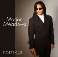 Meadows Marion - Players Club in der Gruppe CD bei Bengans Skivbutik AB (532090)