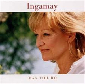 Ingamay - Dag Till Ro in der Gruppe CD bei Bengans Skivbutik AB (532206)