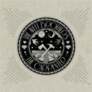 Avett Brothers - Carpenter in der Gruppe CD / Pop bei Bengans Skivbutik AB (532244)