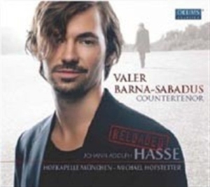 Hasse - Reloaded in der Gruppe Externt_Lager / Naxoslager bei Bengans Skivbutik AB (532340)