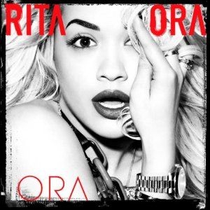 Ora Rita - Ora in der Gruppe CD / Pop-Rock,Övrigt bei Bengans Skivbutik AB (532468)