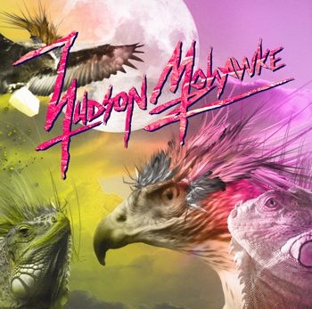 Hudson Mohawke - Butter in der Gruppe CD / Bestseller bei Bengans Skivbutik AB (532472)