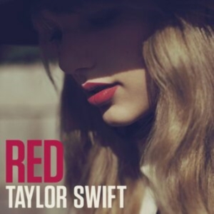 Taylor Swift - Red in der Gruppe UNSERE TIPPS / Bäst Album Under 10-talet / Bäst Album Under 10-talet - RollingStone bei Bengans Skivbutik AB (532662)