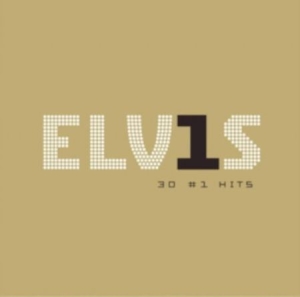 Presley Elvis - Elvis 30 #1 Hits in der Gruppe CD / Best Of,Pop-Rock,Övrigt bei Bengans Skivbutik AB (532669)