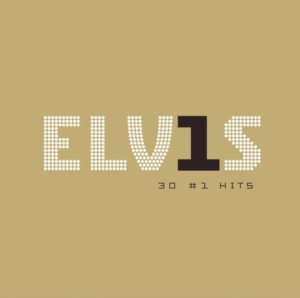 Presley Elvis - Elvis 30 #1 Hits in der Gruppe CD / Best Of,Pop-Rock,Övrigt bei Bengans Skivbutik AB (532669)