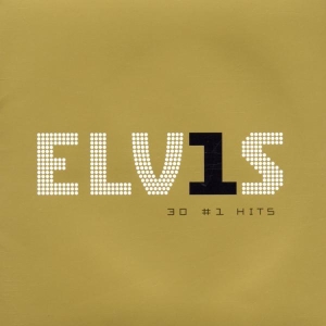 Presley Elvis - Elvis 30 #1 Hits in der Gruppe CD / Best Of,Pop-Rock,Övrigt bei Bengans Skivbutik AB (532669)