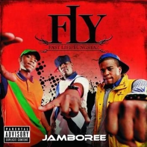 F.L.Y. - Fast Life Yungstaz - Jamboree in der Gruppe CD / Hip Hop bei Bengans Skivbutik AB (532677)
