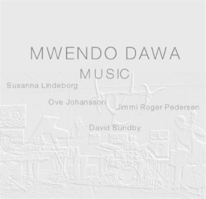 Mwendo Dawa - Mwendo Dawa Music in der Gruppe Externt_Lager / Naxoslager bei Bengans Skivbutik AB (532918)