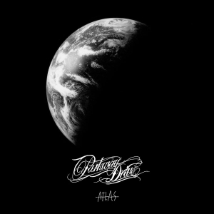Parkway Drive - Atlas in der Gruppe CD / Hårdrock bei Bengans Skivbutik AB (532933)