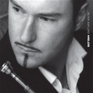 Asplund Peter - Melos in der Gruppe CD bei Bengans Skivbutik AB (533113)