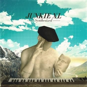 Junkie Xl - Synthesized in der Gruppe CD / CD Elektroniskt bei Bengans Skivbutik AB (533158)