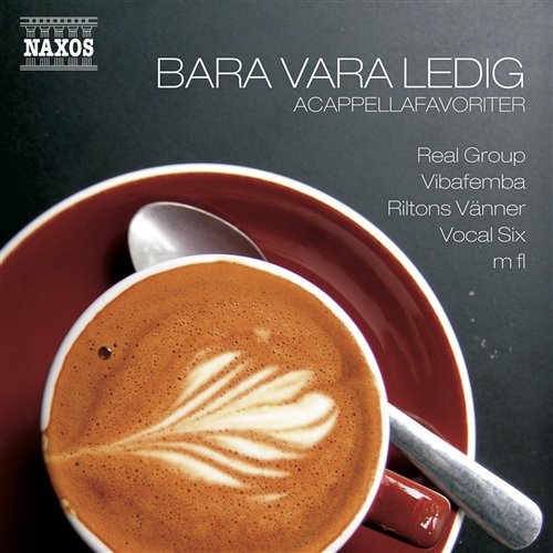 Various - Bara Vara Ledig in der Gruppe cdonuppdat / CDON Jazz klassiskt NX bei Bengans Skivbutik AB (533166)
