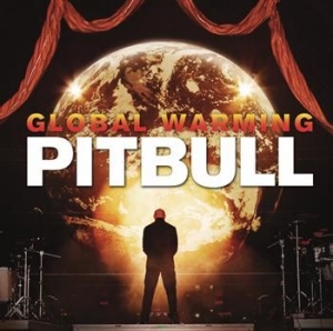 Pitbull - Global Warming -Deluxe- in der Gruppe CD bei Bengans Skivbutik AB (533202)