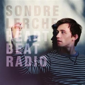 Sondre Lerche - Heartbeat Radio in der Gruppe CD / Norsk Musik,Pop-Rock bei Bengans Skivbutik AB (533206)
