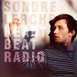 Sondre Lerche - Heartbeat Radio in der Gruppe CD / Norsk Musik,Pop-Rock bei Bengans Skivbutik AB (533206)