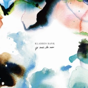 Klabbes Bank - Je Suis La Mer in der Gruppe CD / Jazz/Blues bei Bengans Skivbutik AB (533317)