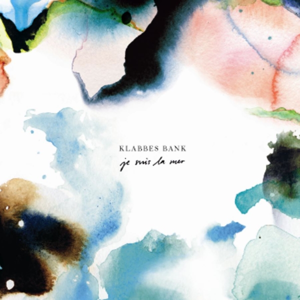 Klabbes Bank - Je Suis La Mer in der Gruppe CD / Bestseller bei Bengans Skivbutik AB (533317)