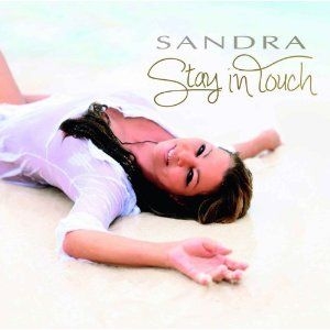 Sandra - Stay In Touch in der Gruppe CD / Pop bei Bengans Skivbutik AB (533340)