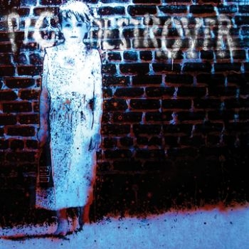 Pig Destroyer - Book Burner in der Gruppe CD / Bestseller bei Bengans Skivbutik AB (533356)