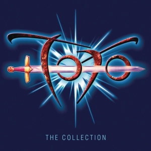 Toto - The Collection in der Gruppe Minishops / AOR bei Bengans Skivbutik AB (533373)
