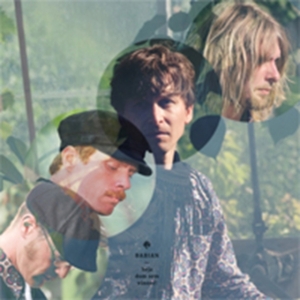 Babian - Heja Dom Som Vinner! in der Gruppe CD / Pop-Rock,Svensk Musik bei Bengans Skivbutik AB (533389)