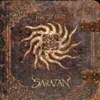 Sartan - Martyaxwar in der Gruppe CD / Hårdrock/ Heavy metal bei Bengans Skivbutik AB (533397)