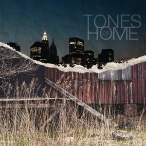 Tones Of Home - Another Life in der Gruppe CD bei Bengans Skivbutik AB (533411)