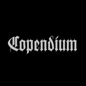 Various Artists - Copendium in der Gruppe CD / Pop-Rock bei Bengans Skivbutik AB (533436)