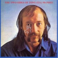 Mcphee Tony (T.S.) - Two Sides Of in der Gruppe CD / Pop-Rock bei Bengans Skivbutik AB (533443)