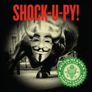 Biafra Jello And The Guantanamo Sch - Shock-U-Py! in der Gruppe CD / Pop-Rock bei Bengans Skivbutik AB (533470)