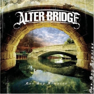 Alter Bridge - One Day Remains in der Gruppe Minishops / Alter Bridge bei Bengans Skivbutik AB (533525)