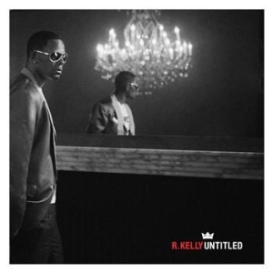 Kelly R. - Untitled in der Gruppe CD bei Bengans Skivbutik AB (533535)