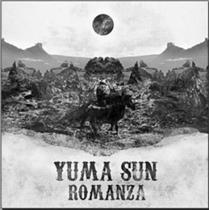 Yuma Sun - Romanza in der Gruppe Externt_Lager / Naxoslager bei Bengans Skivbutik AB (533547)