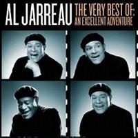 AL JARREAU - THE VERY BEST OF: AN EXCELLENT in der Gruppe CD bei Bengans Skivbutik AB (533571)