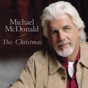 Mc Donald Michael - This Christmas in der Gruppe CD / Bestseller bei Bengans Skivbutik AB (533592)