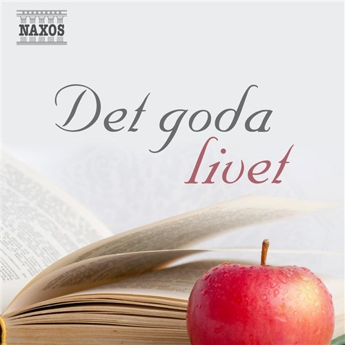 Various - Det Goda Livet in der Gruppe cdonuppdat / CDON Jazz klassiskt NX bei Bengans Skivbutik AB (533623)