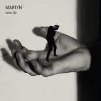 Martyn - Fabric 50 : in der Gruppe CD bei Bengans Skivbutik AB (533633)