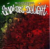 Nightmares On Wax - Smokers Delight in der Gruppe CD / Pop-Rock bei Bengans Skivbutik AB (533693)