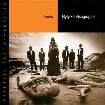 Ryfylke Visegruppe - Forlis in der Gruppe CD / Pop bei Bengans Skivbutik AB (533713)