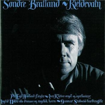 Bratland Sondre - Kjeldevatn in der Gruppe CD / Pop bei Bengans Skivbutik AB (533714)