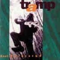 Reiersrud Knut - Tramp in der Gruppe CD / Worldmusic/ Folkmusik bei Bengans Skivbutik AB (533723)