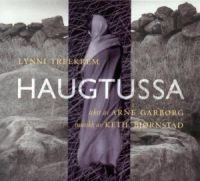 Treekrem Lynni - Haugtussa in der Gruppe CD bei Bengans Skivbutik AB (533731)