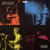 Vanilla Fudge - Near The Beginning in der Gruppe CD bei Bengans Skivbutik AB (533783)