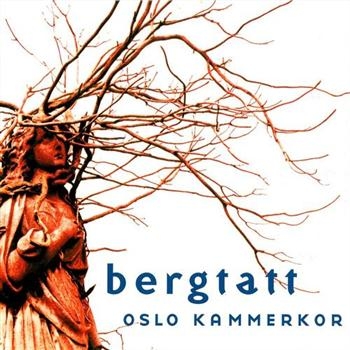 Oslo Kammerkor - Bergtatt in der Gruppe CD / Pop bei Bengans Skivbutik AB (533812)