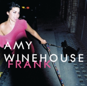 Amy Winehouse - Frank in der Gruppe Minishops / Amy Winehouse bei Bengans Skivbutik AB (533869)