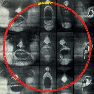 Snuff - Snuff Said.. in der Gruppe CD / Pop-Rock bei Bengans Skivbutik AB (533923)